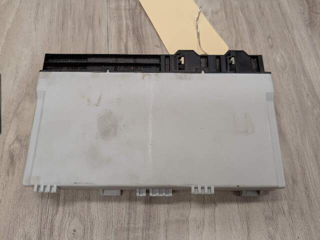 10-19 OEM BMW F30 F10 F12 F13 F01 F02 X3 X4 Left Right Seat Control Module