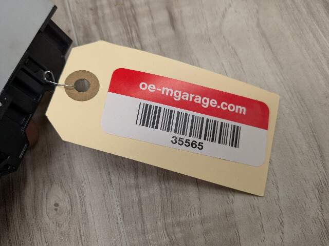 10-19 OEM BMW F30 F10 F12 F13 F01 F02 X3 X4 Left Right Seat Control Module