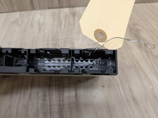 10-19 OEM BMW F30 F10 F12 F13 F01 F02 X3 X4 Left Right Seat Control Module