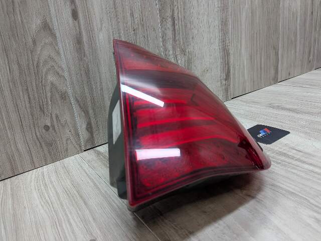 13-15 OEM BMW F01 F02 740 750 LED Rear Right Passenger Side Outer Tail Light