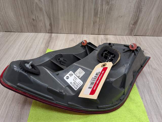 13-15 OEM BMW F01 F02 740 750 LED Rear Right Passenger Side Outer Tail Light