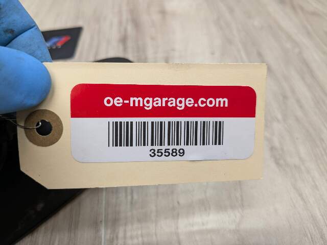 OEM BMW F01 F02 F10 F12 F13 M5 M6 Homelink Auto Dim Rear View Mirror EC LED GTO