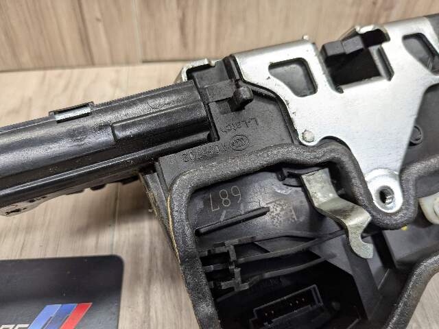 OEM BMW F01 F02 740 750 760 REAR LEFT Side Door Lock Latch Actuator SOFT CLOSE
