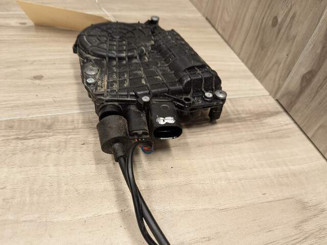 OEM BMW F01 F02 740 750 760 REAR LEFT Side Door Lock Latch Actuator SOFT CLOSE