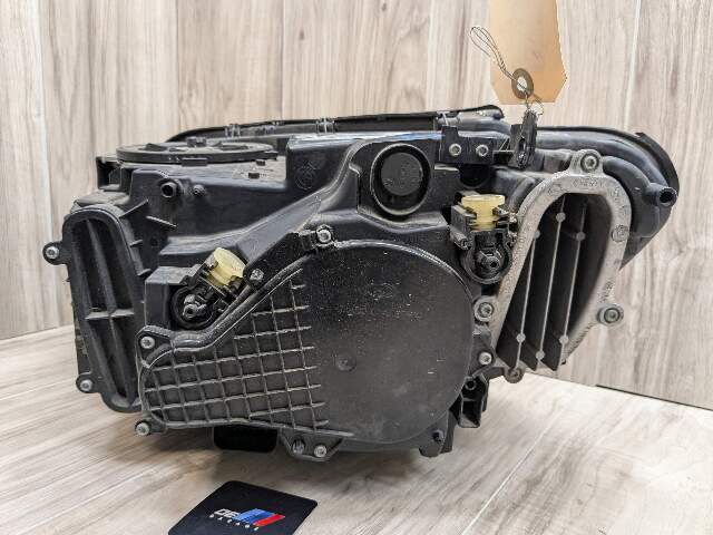 *13-15 OEM BMW F01 F02 LCI Right Passenger Adaptive Xenon Headlight COMPLETE