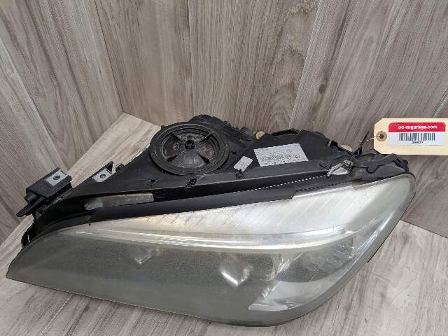 *13-15 OEM BMW F01 F02 LCI Left Driver Side Adaptive Xenon Headlight COMPLETE