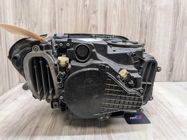 *13-15 OEM BMW F01 F02 LCI Left Driver Side Adaptive Xenon Headlight COMPLETE