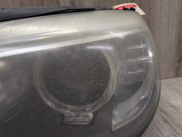 *13-15 OEM BMW F01 F02 LCI Left Driver Side Adaptive Xenon Headlight COMPLETE