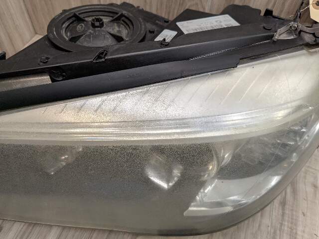 *13-15 OEM BMW F01 F02 LCI Left Driver Side Adaptive Xenon Headlight COMPLETE