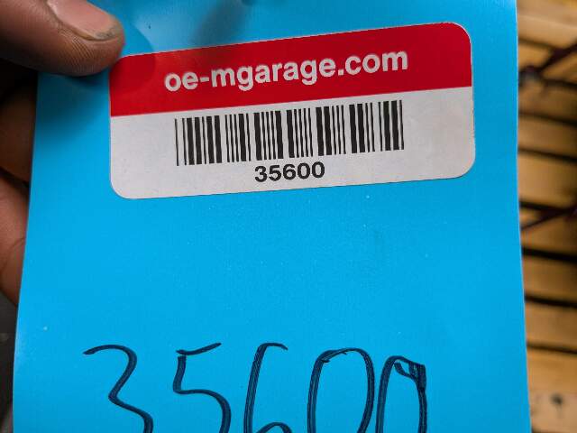 18-20 OEM BMW G05 G07 X5 50i X7 50i Engine Motor Long Block N63B44M3 4.4L RAN!