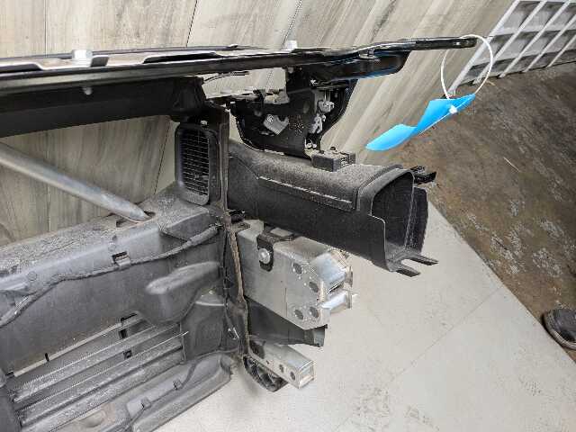 19-24 OEM BMW G20 330 M340 Front Clip Panel Radiator Support Frame Reinforcement