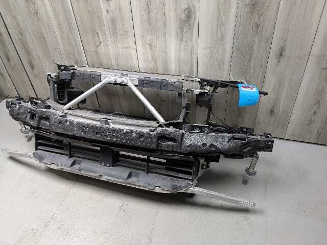 19-24 OEM BMW G20 330 M340 Front Clip Panel Radiator Support Frame Reinforcement
