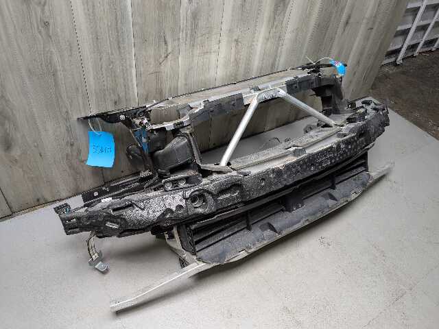 19-24 OEM BMW G20 330 M340 Front Clip Panel Radiator Support Frame Reinforcement