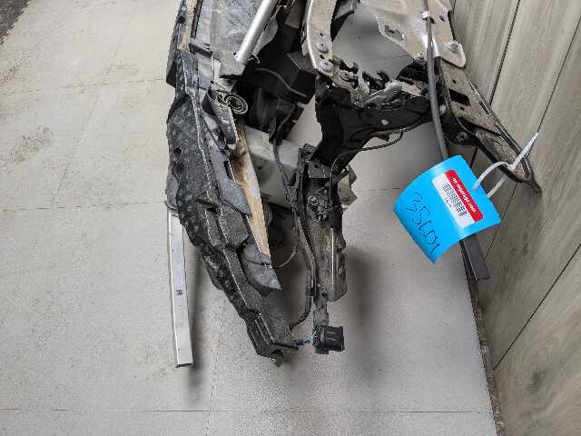 19-24 OEM BMW G20 330 M340 Front Clip Panel Radiator Support Frame Reinforcement