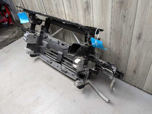 19-24 OEM BMW G20 330 M340 Front Clip Panel Radiator Support Frame Reinforcement