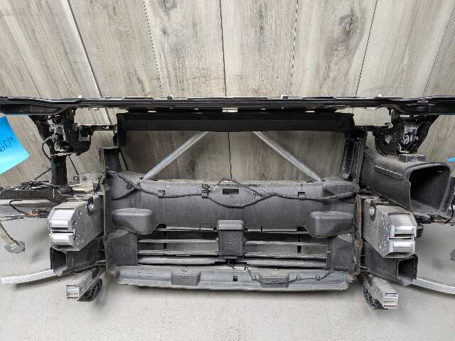 19-24 OEM BMW G20 330 M340 Front Clip Panel Radiator Support Frame Reinforcement