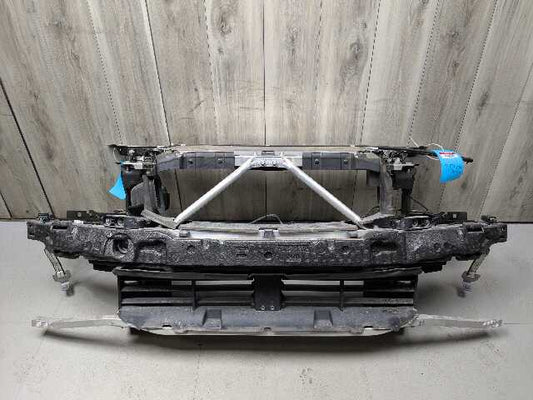 19-24 OEM BMW G20 330 M340 Front Clip Panel Radiator Support Frame Reinforcement