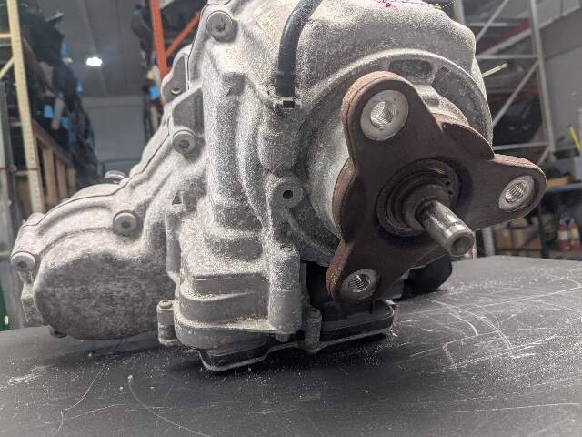 OEM BMW F10 F22 F30 F32 F33 F34 F36 AWD Transmission Transfer Case ATC 35L