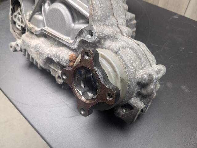 OEM BMW F10 F22 F30 F32 F33 F34 F36 AWD Transmission Transfer Case ATC 35L