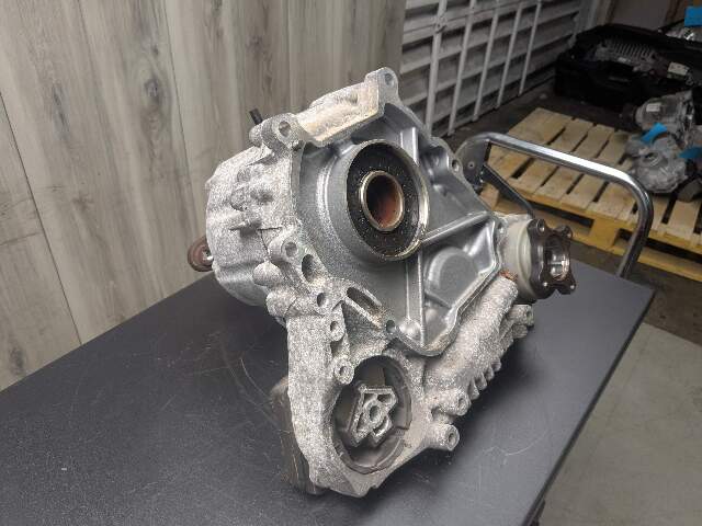 OEM BMW F10 F22 F30 F32 F33 F34 F36 AWD Transmission Transfer Case ATC 35L