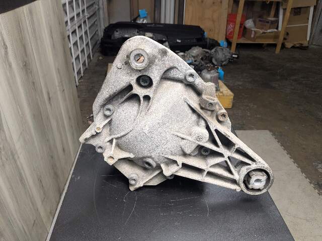 19-23 OEM BMW G05 X5 50iX N63 Rear Differential Axle Gearbox Carrier 3.15 82k