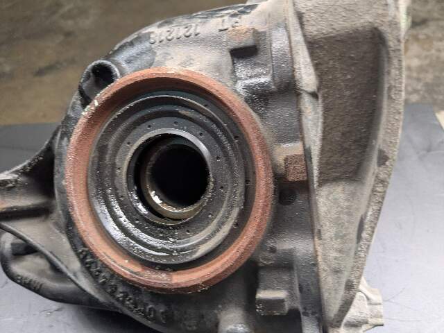 19-23 OEM BMW G05 X5 50iX N63 Rear Differential Axle Gearbox Carrier 3.15 82k