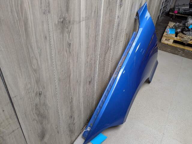 *14-20 OEM BMW F22 F23 228 230 M235 M240 Left Driver Side Fender Panel Blue B45