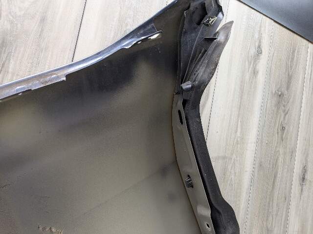 19-25 OEM BMW G05 X5 Front Right Passenger Side Fender Panel Gray C27