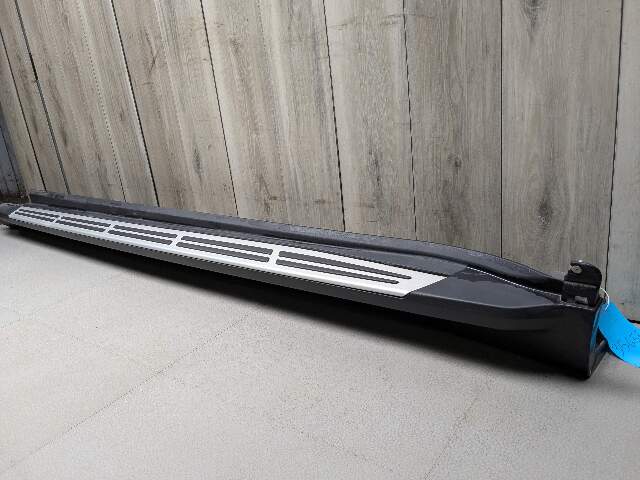 *OEM BMW G05 X5 Left Driver Running Step Board Side Skirt Rocker Panel w Bracket