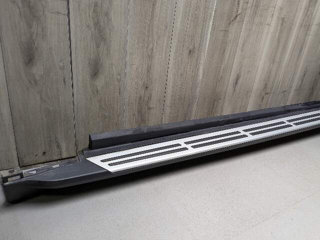 *OEM BMW G05 X5 Left Driver Running Step Board Side Skirt Rocker Panel w Bracket