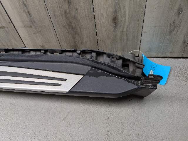 *OEM BMW G05 X5 Left Driver Running Step Board Side Skirt Rocker Panel w Bracket