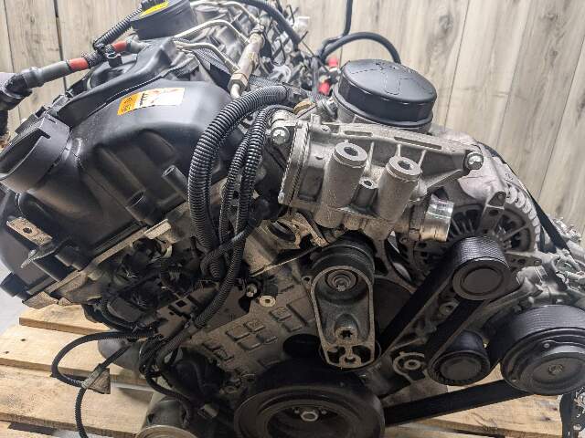 *NOTE* 16-21 Bmw F87 M2 N55 3.0 Engine Motor Long Block COMPLETE Assembly 47k