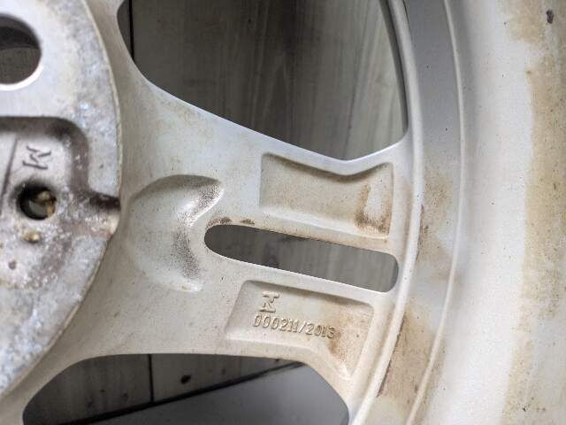 *18-24 OEM BMW G01 G02 X3 X4 Wheel Rim 18x7 ET22 Rad Doppelspeiche Style 688