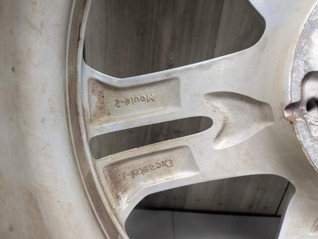 *18-24 OEM BMW G01 G02 X3 X4 Wheel Rim 18x7 ET22 Rad Doppelspeiche Style 688
