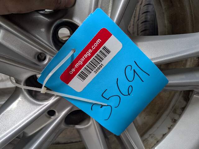 *18-24 OEM BMW G01 G02 X3 X4 Wheel Rim 18x7 ET22 Rad Doppelspeiche Style 688