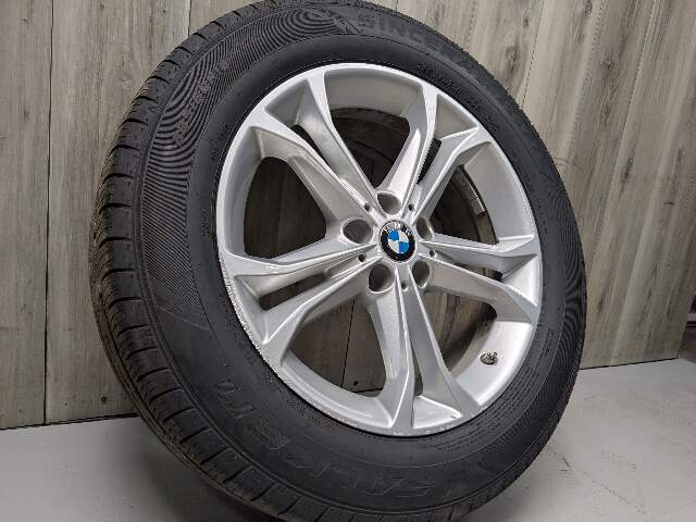 *18-24 OEM BMW G01 G02 X3 X4 Wheel Rim 18x7 ET22 Rad Doppelspeiche Style 688