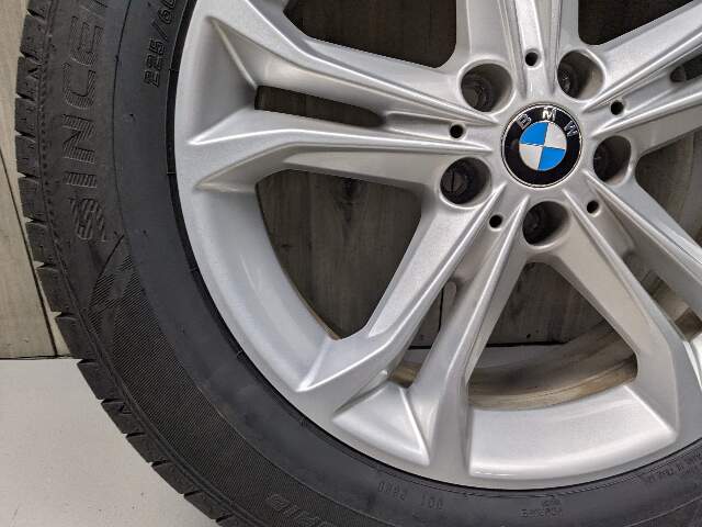 *18-24 OEM BMW G01 G02 X3 X4 Wheel Rim 18x7 ET22 Rad Doppelspeiche Style 688
