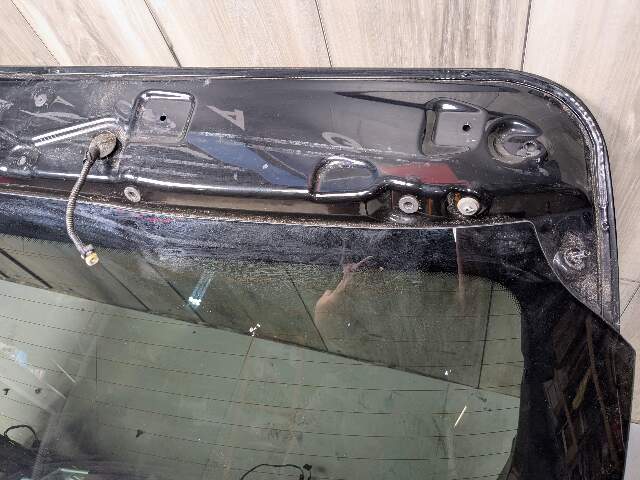 18-23 OEM BMW F97 G01 X3 X3M Rear Liftgate Tailgate Trunk Lid Gate Door Shell