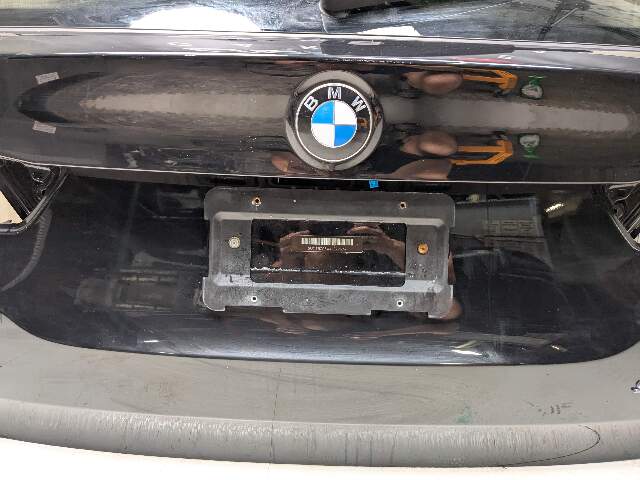 18-23 OEM BMW F97 G01 X3 X3M Rear Liftgate Tailgate Trunk Lid Gate Door Shell