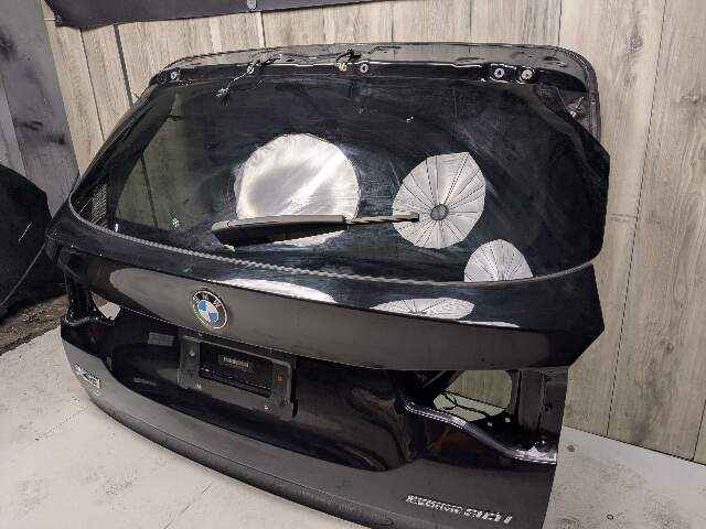 18-23 OEM BMW F97 G01 X3 X3M Rear Liftgate Tailgate Trunk Lid Gate Door Shell