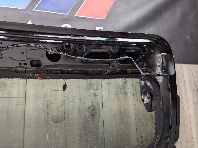 18-23 OEM BMW F97 G01 X3 X3M Rear Liftgate Tailgate Trunk Lid Gate Door Shell