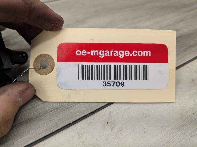 OEM BMW F10 F13 F36 F06 F82 M4 M5 M6 3.5 BAR MAP Manifold Air Pressure Sensor