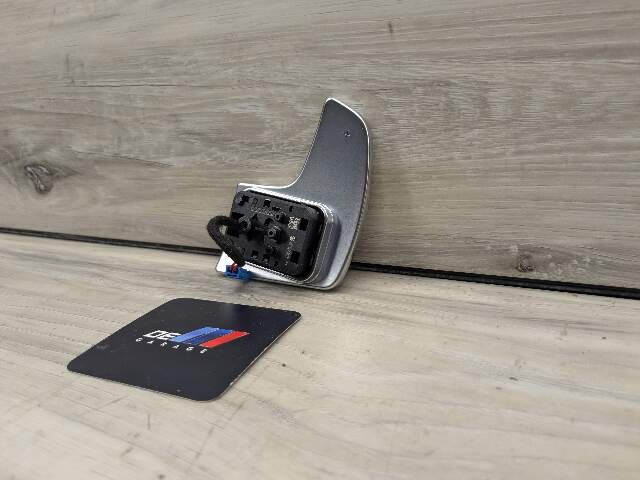 OEM BMW G01 G02 G05 G20 G30 M5 M8 Right Steering Wheel Paddle Up Plus Shifter