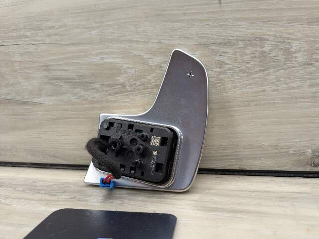 OEM BMW G01 G02 G05 G20 G30 M5 M8 Right Steering Wheel Paddle Up Plus Shifter