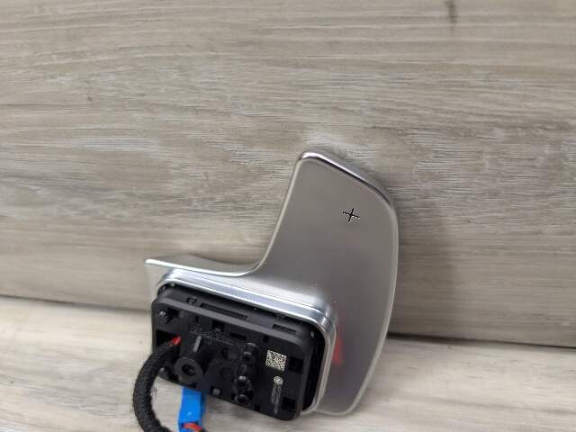 OEM BMW G01 G02 G05 G20 G30 M5 M8 Right Steering Wheel Paddle Up Plus Shifter