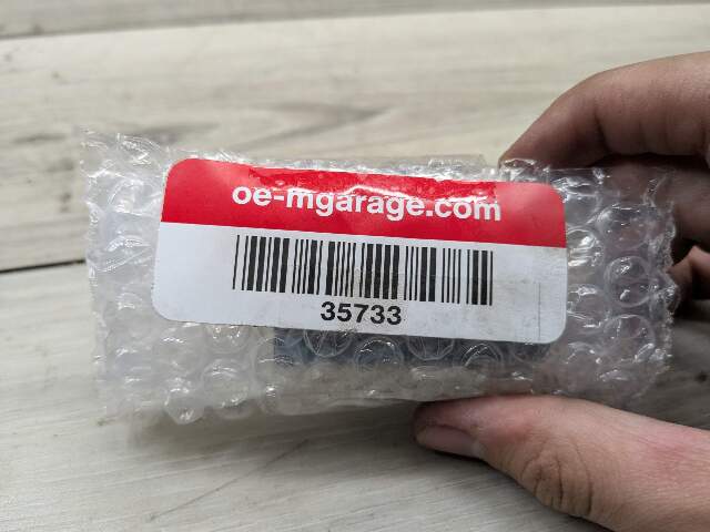 OEM BMW G01 G02 G05 G07 G12* G30 X3 X5 Steering Wheel Electronics Module