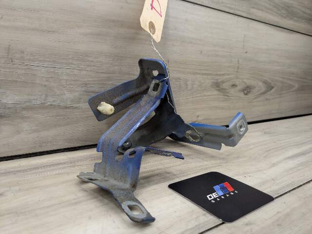 14-20 OEM BMW F22 F23 228 M240 Front Left Driver Fender Wing Holder Brackets SET
