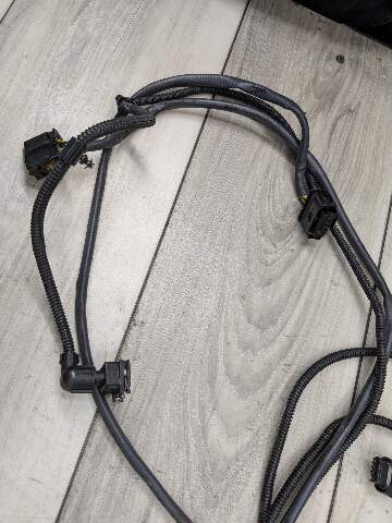 OEM BMW F01 F02 F06 F10 F12 F13 Engine N55 Module Wiring Wire Harness