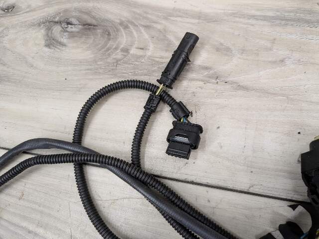 OEM BMW F01 F02 F06 F10 F12 F13 Engine N55 Module Wiring Wire Harness
