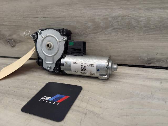 OEM BMW G20 G22 G26 G42 G80 G82 G87 M2 M3 M4 Sunroof Moonroof Motor Drive Unit